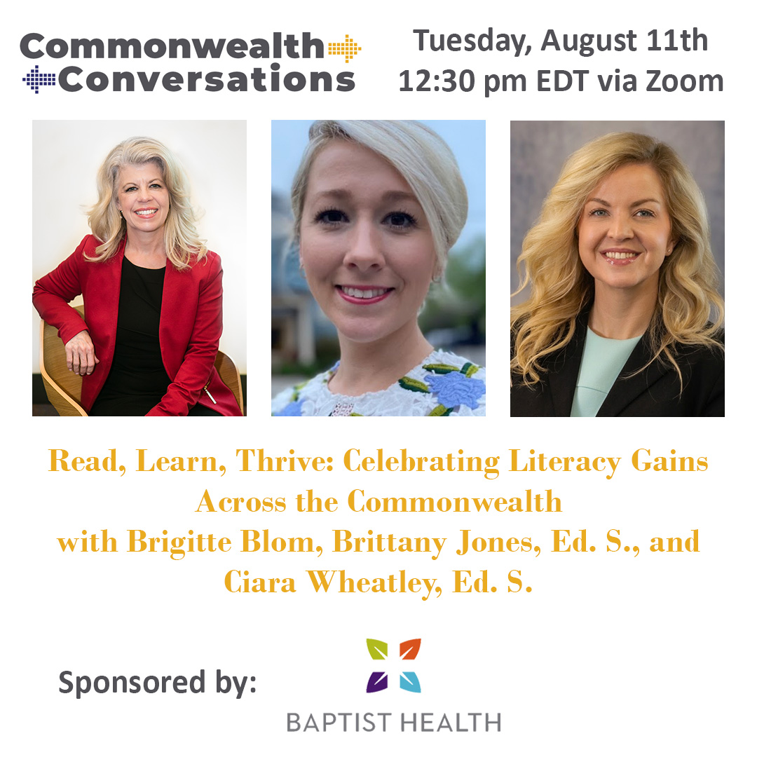 Commonwealth Conversations